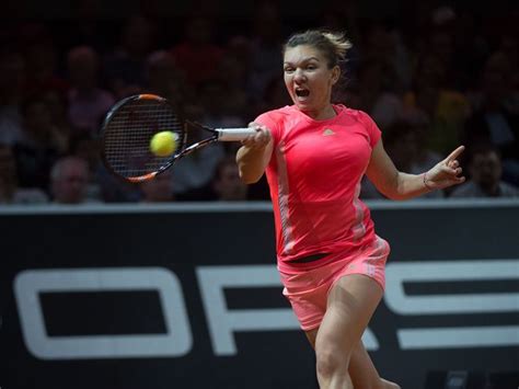 Get to know wta player and wilson advisory staff member simona halep and check out her wilson tennis gear. WTA Stuttgart: Monica Niculescu și Simona Halep joacă azi ...