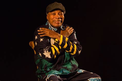 Quem Foi Milton Nascimento