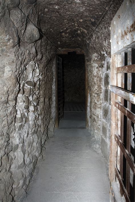 The Dark Cell Yuma Territorial Prison The Dark Cellyuma Flickr