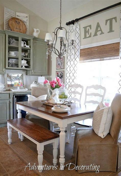 A simple way to decorate your kitchen is to black and white wall decor for farmhouse. Want a Farmhouse Kitchen? These Easy Ideas Are Brilliant ...