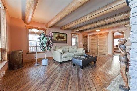 Whispering creek communities offers senior living options in oklahoma city, ok unexpected expenses high maintenance costs limited amenities. Big Horn Series - Whisper Creek Log Homes