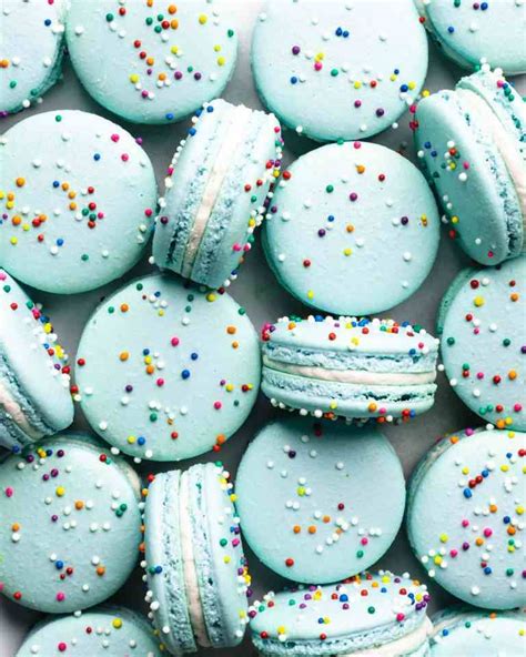 How To Make Macarons Tipstricks How To Food Duchess