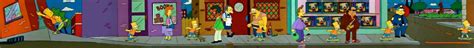 Opening Sequence The Simpsons Fan Wiki Fandom Powered By Wikia