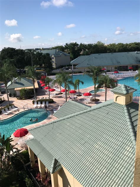 Silver Lake Resort Orlando Room Prices And Reviews Travelocity