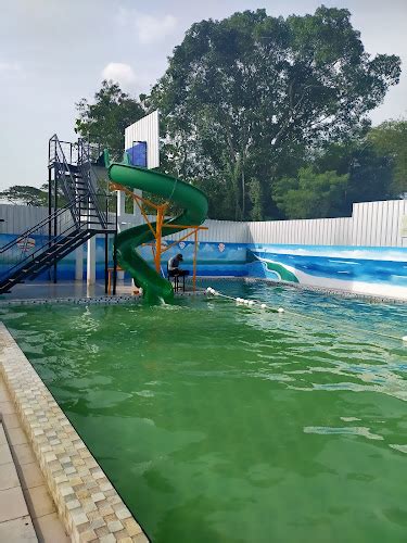 Harga Tiket Masuk Sumber Tirto Mini Waterpark Kabupaten Sleman Jun