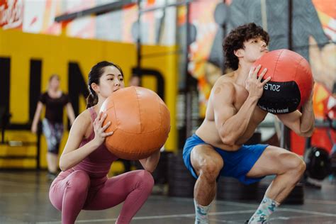 ¿qué Es El Entrenamiento Funcional Blog De Fitness Y Entrenamientos