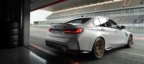 Bmw M3 Cs