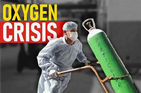 Oxygen Crisis Does India Really Need To Import Oxygen