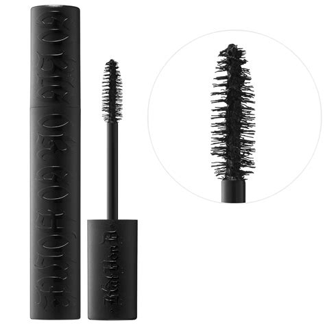 5 Women Try Kat Von Ds Vegan Mascara Go Big Or Go Home Reviews With
