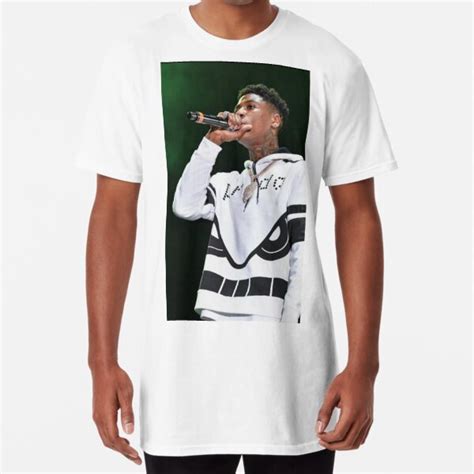 Nba Youngboy Clothing Redbubble