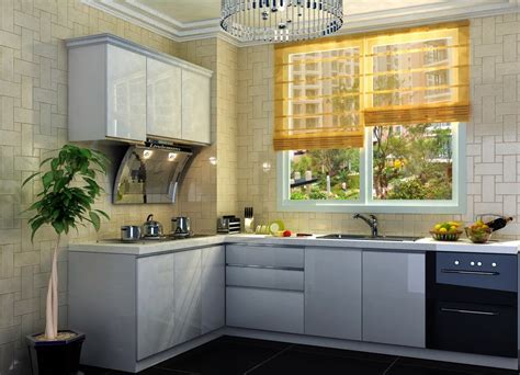 ide desain dapur minimalis sederhana jual kitchen set murah