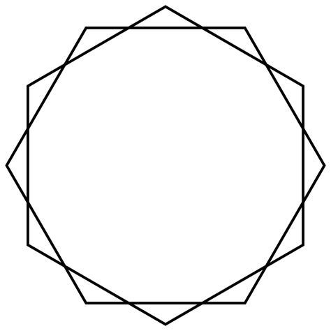 Filestar Polygon 12 2svg Wikimedia Commons