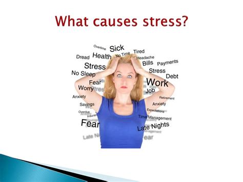 Stress Management And Relaxation Techniques Ppt By Me