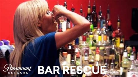 Bar Rescue Terrible Bartending 101 Youtube