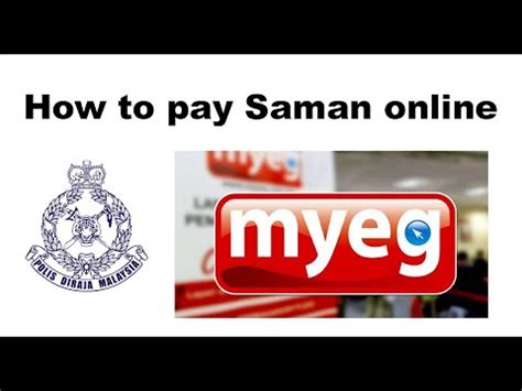 Check saman majlis perbandaran kemaman 23. Check Pdrm Summons Online Malaysia