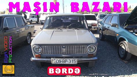 Berde Masin Bazari 01122023 2 Ci Hisse Fullhd Youtube
