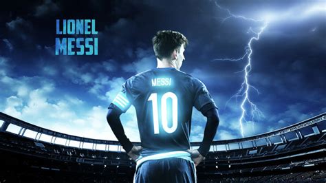 Download Leo Messi Resolution Hd 4k Wallpaper Image
