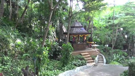 Four Seasons Resort Koh Samui Thailand 1 Youtube