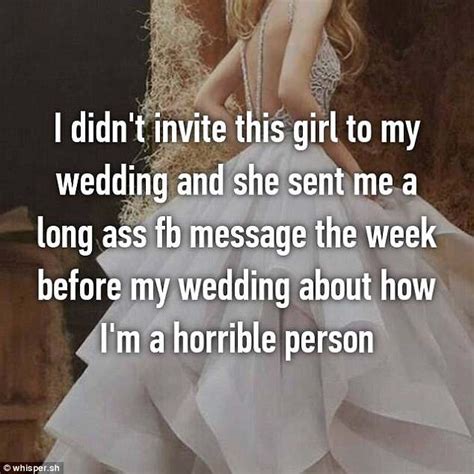 Soon To Be Married Couples Reveal Crazy Requests Theyve Received