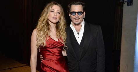 Inside Johnny Depp And Amber Heards Divorce From Severed Finger To Poo On Bed Daily Star