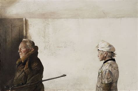 Selected Works By Andrew Wyeth Featured In This Gallery Andrew Wyeth
