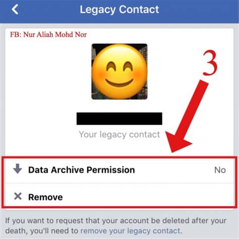 Ini Cara Delete Akaun Facebook Bila Pemilik Meninggal Dunia