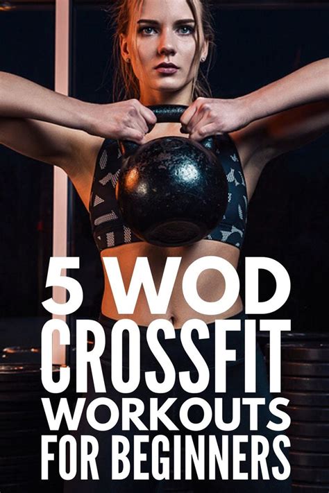 It is a bit bulky and it weighs 562 pounds so a lot of practice is absolutely. 5 Best At Home CrossFit Workouts for Beginners and Beyond ...