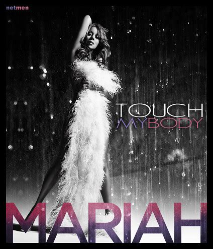 Mariah carey — touch my body (yendis reggae remix) 03:20. Mariah Carey - Touch my body | Mariah Carey Touch my body ...