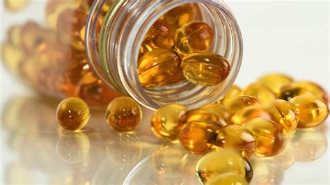 The odourless fish oil contain beneficial active ingredients that boost users' health status and wellbeing. Researchers challenge fish oil supplements' heart benefit