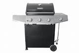 Nexgrill Gas Grill Covers Images