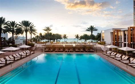 15 Best Resorts In Miami The Crazy Tourist