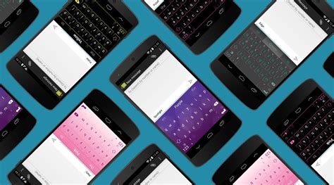 New Update For Swiftkey Keyboard Brings Incognito Mode Phandroid