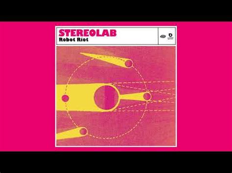 Stereolab Unveil Rare And Unreleased Tracks In Vinyl Box Set