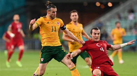 Gareth frank bale (born 16 july 1989) is a welsh professional footballer who plays as a winger for premier league club tottenham hotspur, on loan from real madrid of la liga. Euro 2020: Brilliant Gareth Bale drives Wales to 2-0 win over Turkey | Football News | Zee News