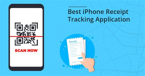 The revenue receipts tracker app (rrta) is a free app which allows you upload images of your receipts to revenue. Best iPhone Receipt Tracking Apps - TopMobileTech