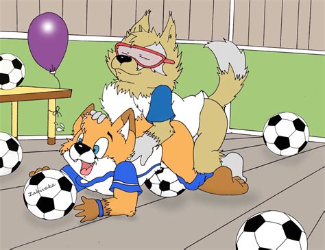 post 2654385 mascots nelson88 world cup zabivaka