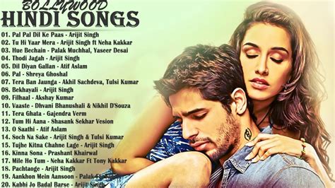 List Of Top Indian Songs