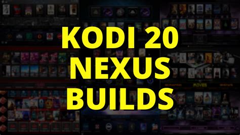 Best Kodi Wizards Updated For October 2023 For Firestick And Android By