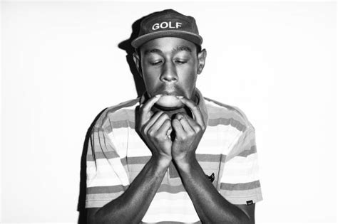 Tyler The Creator 2014 Nylon Photoshoot Captured By Steven Taylor Home Of Hip Hop