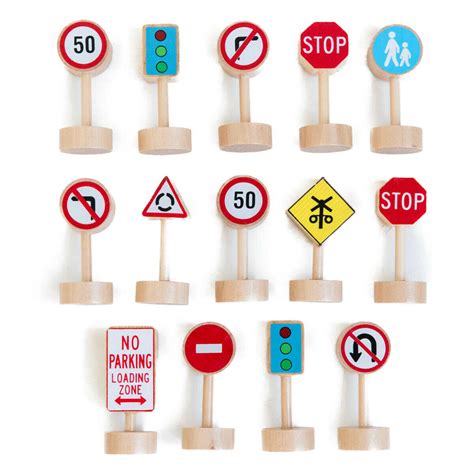 Learning Traffic Signs