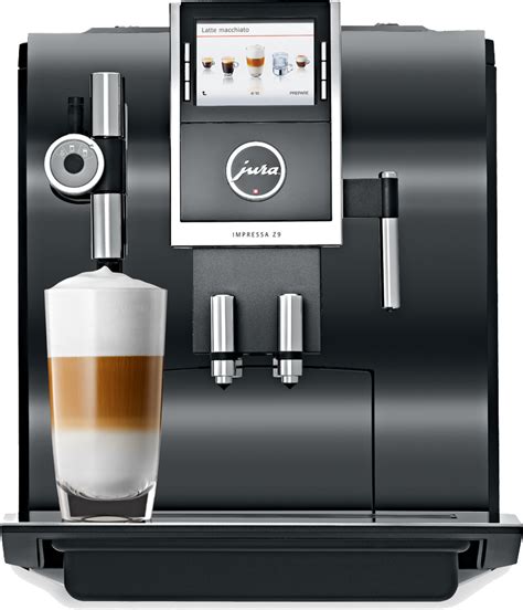 Coffee Machine PNG Image | Jura coffee machine, Automatic coffee machine, Coffee machine