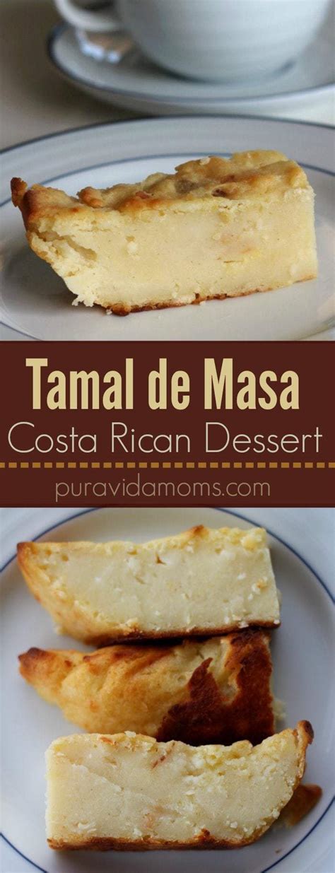 Rellenos de papa's are balls of potato dough stuffed with a delicious picadillo and then fried until golden brown. Costa Rican Tamal de Masa Recipe - Pura Vida Moms
