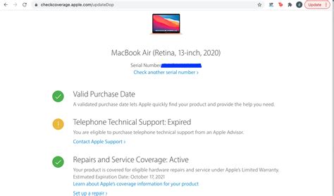 How To Check Apple Warranty Status 2023 Techcult