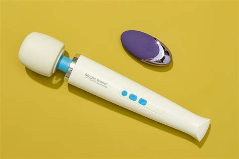 The 5 Best Vibrators Of 2023 Reviews By Wirecutter