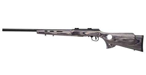 Shop Savage A22 Target Thumbhole 22 Lr Semi Automatic Rimfire Rifle For