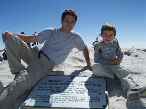 Fatigue Cold Dont Stop 8 Year Olds Mount Kilimanjaro Climb Orange County Register
