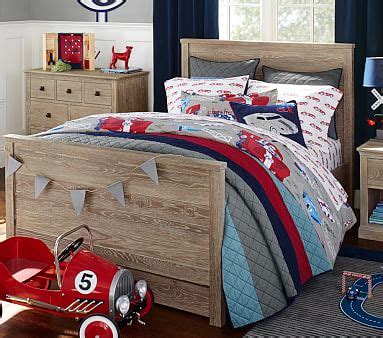 Shop for your favorite furniture. Charlie Bedroom Set | Pottery Barn Kids