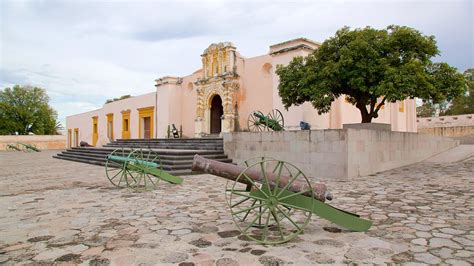 Fort Loreto In Puebla Puebla Expedia