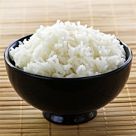 Rice Lovers Rejoice Cut Calories In Rice By Simple Cooking Method