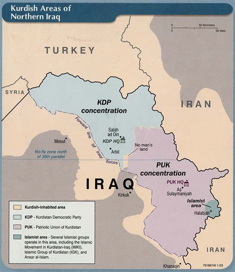 Filedisputed Areas In Iraqsvg Wikimedia Commons
